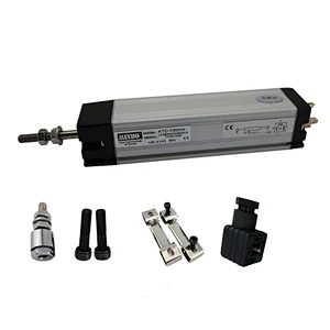 KTC-425mm Precision potentiometer linear position  potentiometric transducers  5K ohm
