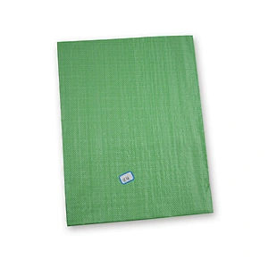 Wholesale color pp woven sugar bag 50kg,empty sugar bag