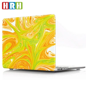 case marble laptop pc shell for macbook case for macbook air 13 inch 15 laptop hard shell hard plastic case