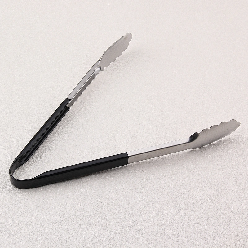 Kitchenwarefunction Of Silicone Kitchen Tongs