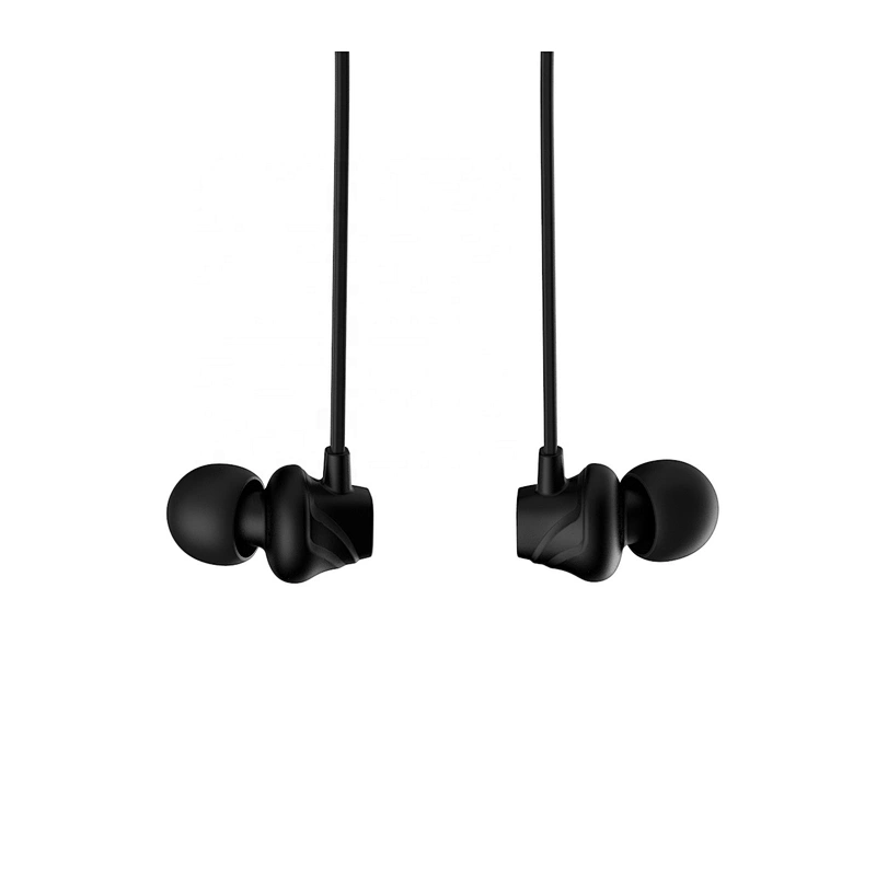 17 hours working time neckband headphone wireless smart universal sport waterproof earphone