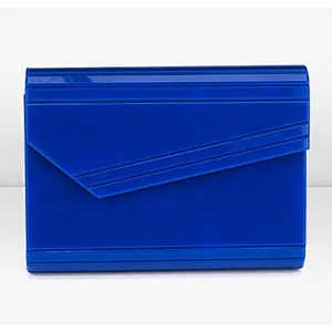 2012 popular acrylic fashion handbag G5635