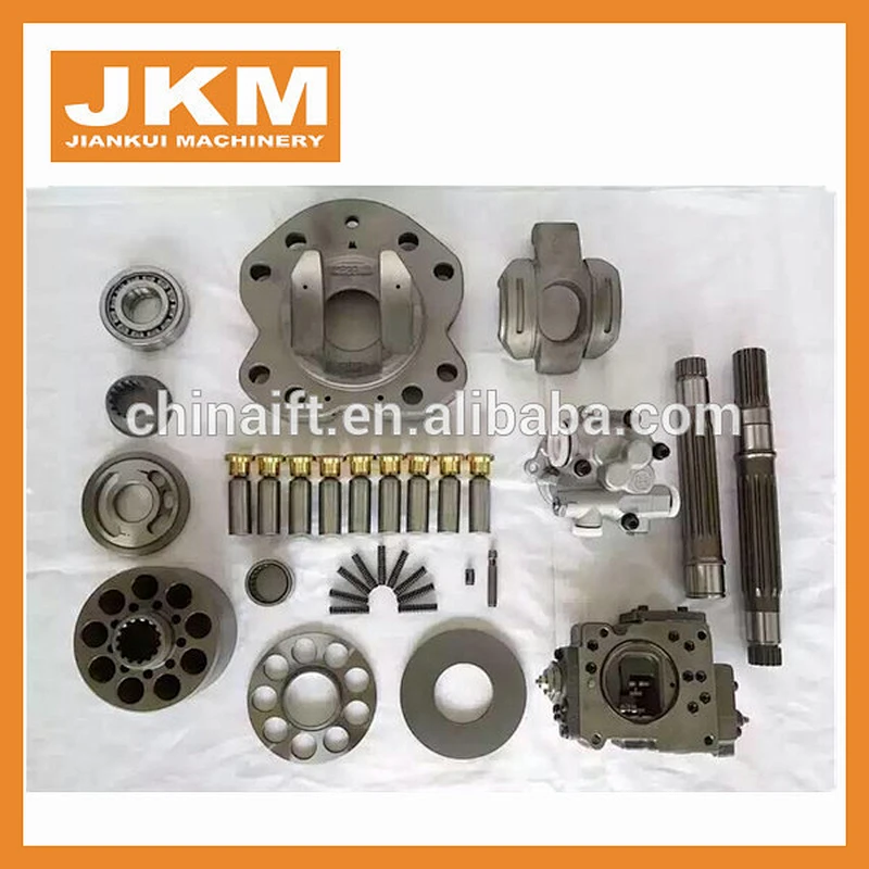 k3v112dt hydraulic Pump spare parts