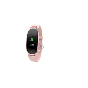 2019 new gift for women s3 fitness wrist watch smart band bracelet