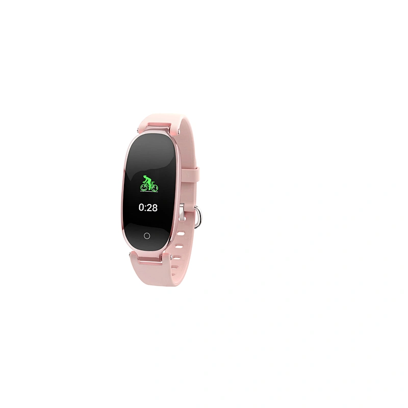 2019 new gift for women s3 fitness wrist watch smart band bracelet