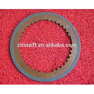 WA420-3 WA350-1 friction disc 232-25-51430 friction plate for wheel loader