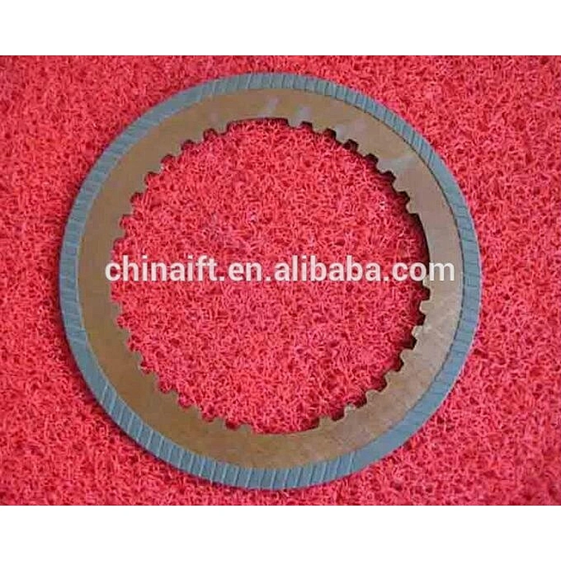 WA420-3 WA350-1 friction disc 232-25-51430 friction plate for wheel loader