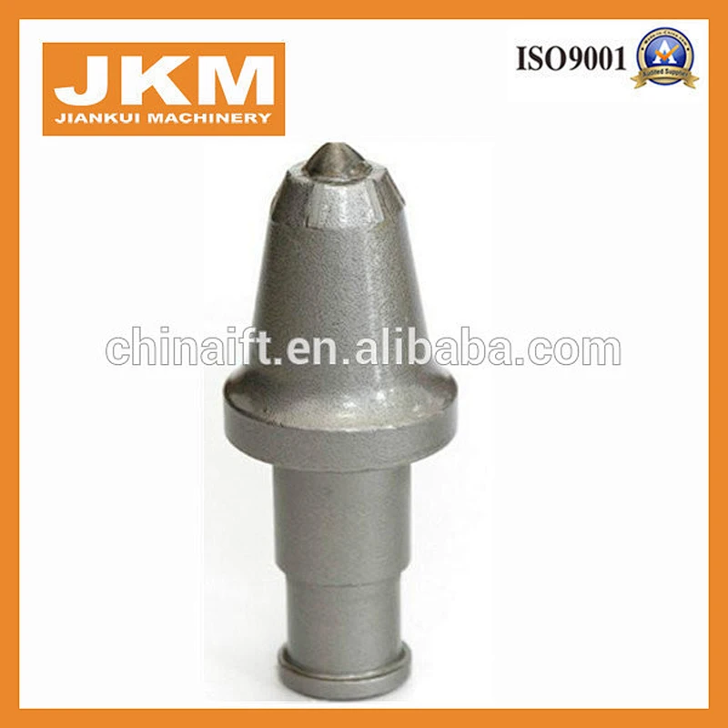 road construction cutting bit W4 W5 W6 W7 W8 for sale