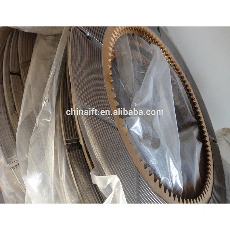 OEM 175-15-42721 friction disc for excavator