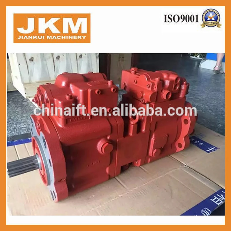 HD450 hydraulic Excavator pump HD450-5/7 HD510 HD512 HD550-5 HD550-7 HD700-2/5 HD700-7 HD770-1