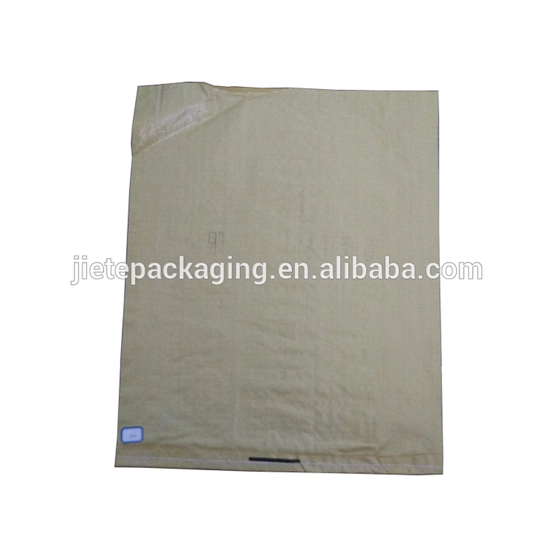 Video, China relief printing pp woven bags for packing iron nail, sand, wire material at factory price