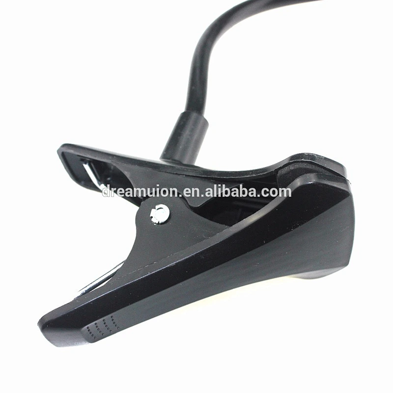 Flexible Long Arms Lazy Stand Clip Holder For Mobile Phone Desktop Table Bed Car