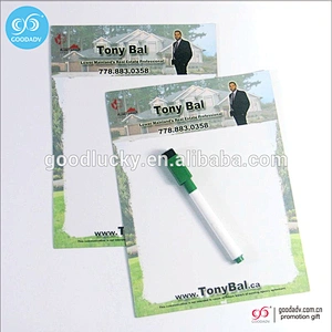 2018 wholesale writing board with magnetic children whiteboards dry erase board