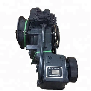 TRANSMISSION GEARBOX wg180 Grader XCMGGR-215