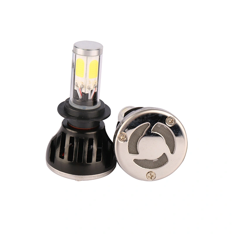 12v Led Light 36w 4800lm H7 H8 Headlight