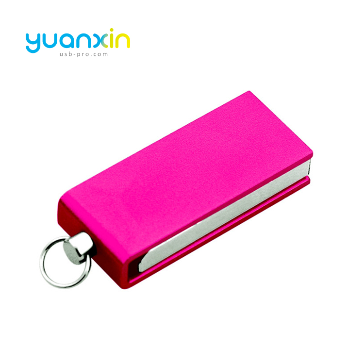 Low Cost Mini Swivel USB Flash Drives Bulk Cheap