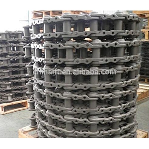 Bulldozer D6D track chain track link 7S9568 for sale