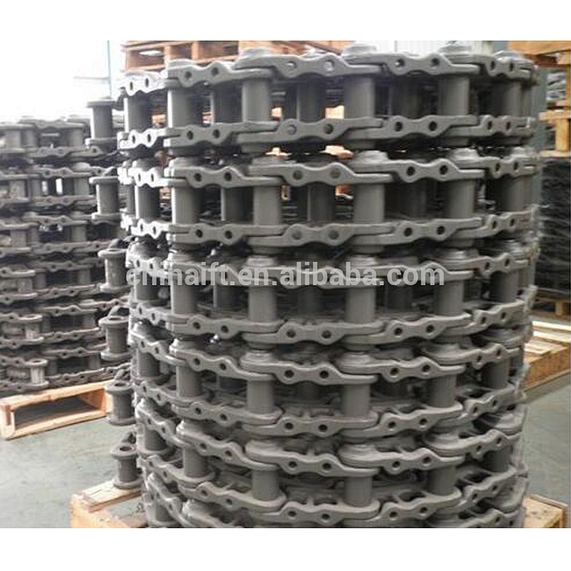 Bulldozer D6D track chain track link 7S9568 for sale