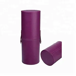 Professional Beauty Roller Makeup Brush Bag Cosmetic Holder