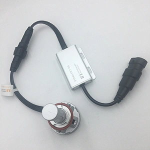 auto led lamp 60w 7000lm led car headlight L8