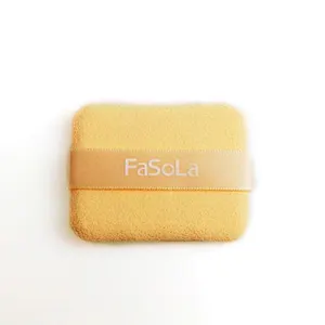 Cosmetic face makeup oil blotting paper