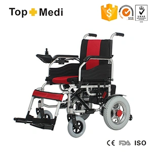 Rehabilitation Therapy Supplies hot sale wholesale cheap price electric wheelchair