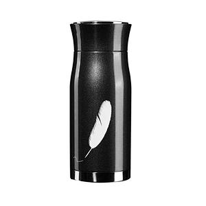 China Supplier Stainless Steel Water Bottle Double Wall Vacuum Flask Cup Customized Logo Insulated Kettel for Car Use
