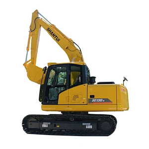 Hot sale!Shantui top brand Crawler excavator SE130 best price for sale !