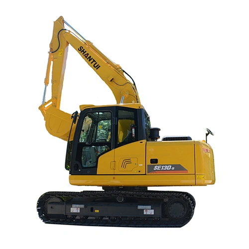 Hot sale!Shantui top brand Crawler excavator SE130 best price for sale !