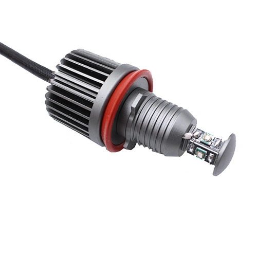 E92 40W h8 Engle Eye Led Headlight For BWM