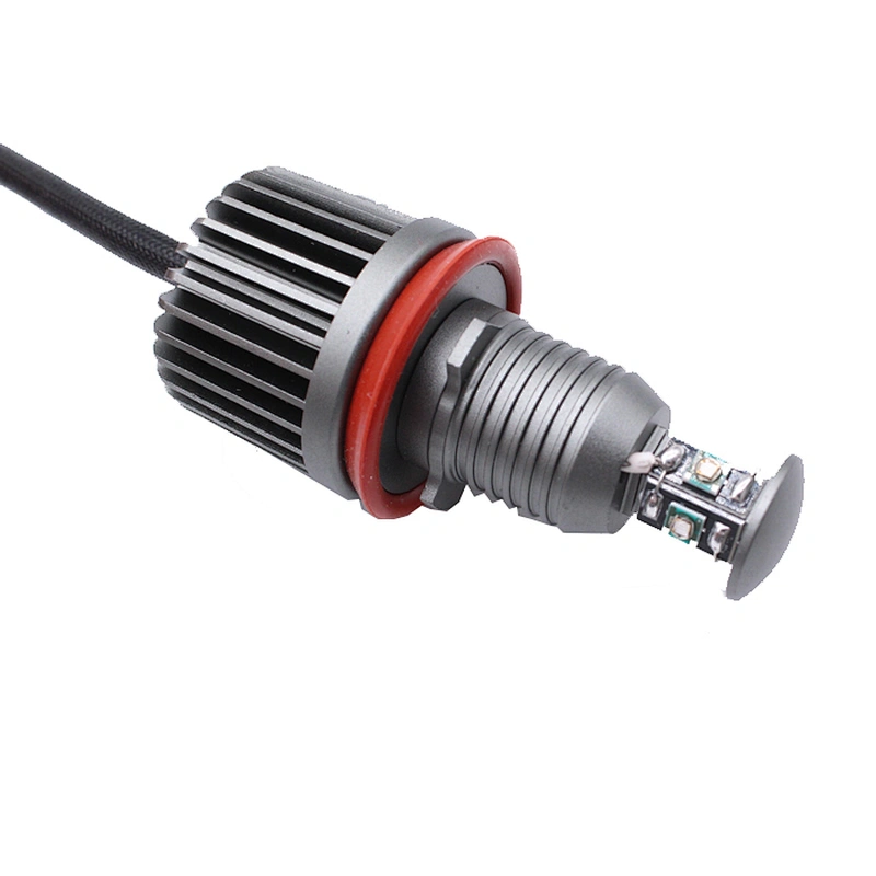 E92 40W h8 Engle Eye Led Headlight For BWM