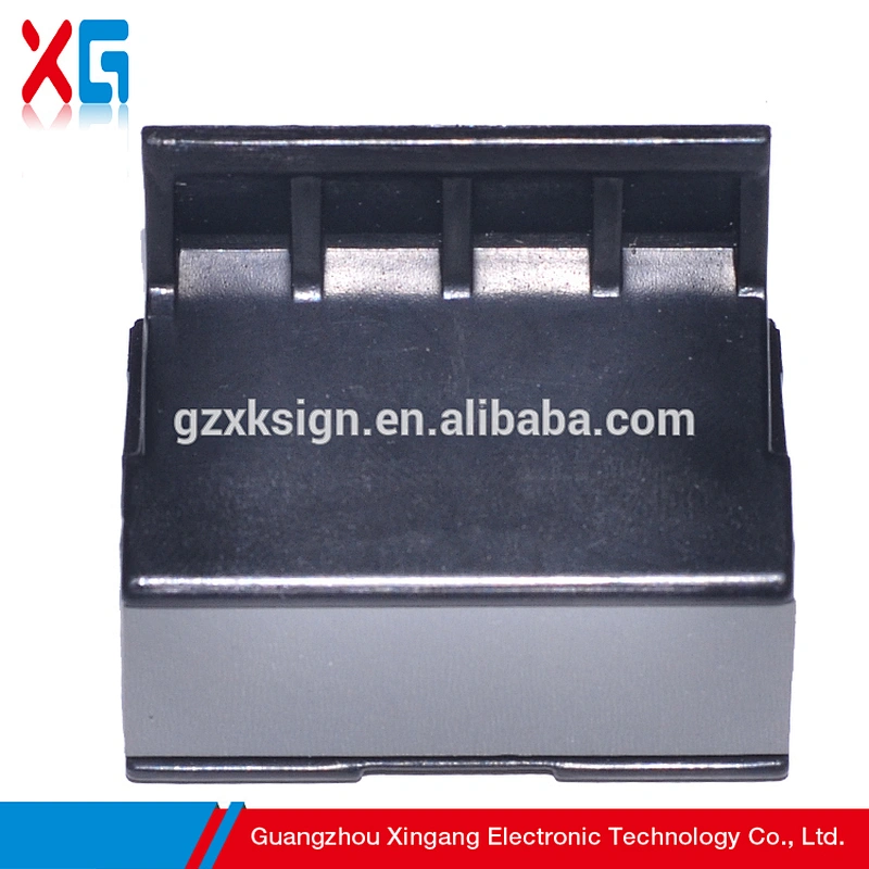 Compatible Paper Separation Pad Unit Kit For HP Laserjet 1010 1012 1018 1020 M1005 3015 3020 Printer Separation Pad Assembly