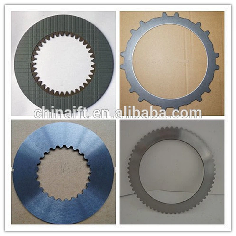 transmission clutch plate 381-619200-1