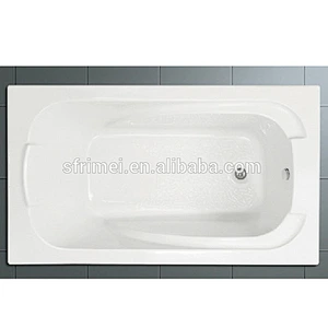 Factory Price Soaking Tub Japanese Bathtub Small Bathtub 1200mm