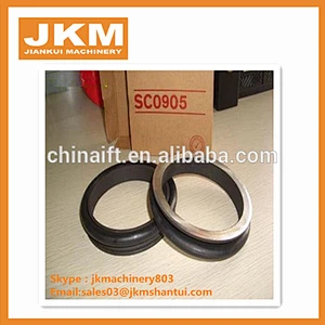 PC200-8 floating seal 20Y-27-00110 for sale