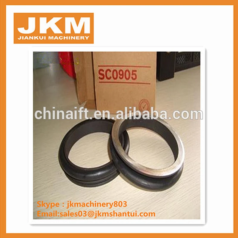 PC200-8 floating seal 20Y-27-00110 for sale