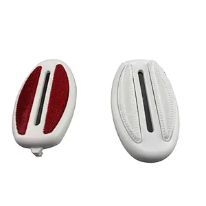 Portable Travel Handheld Clothes Irons Steamer Brush Garment Cleaner Adjustable Steam