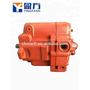 PVD-2B-40 hydraulic piston main pump PVD-2B-36 pvd-2b-42