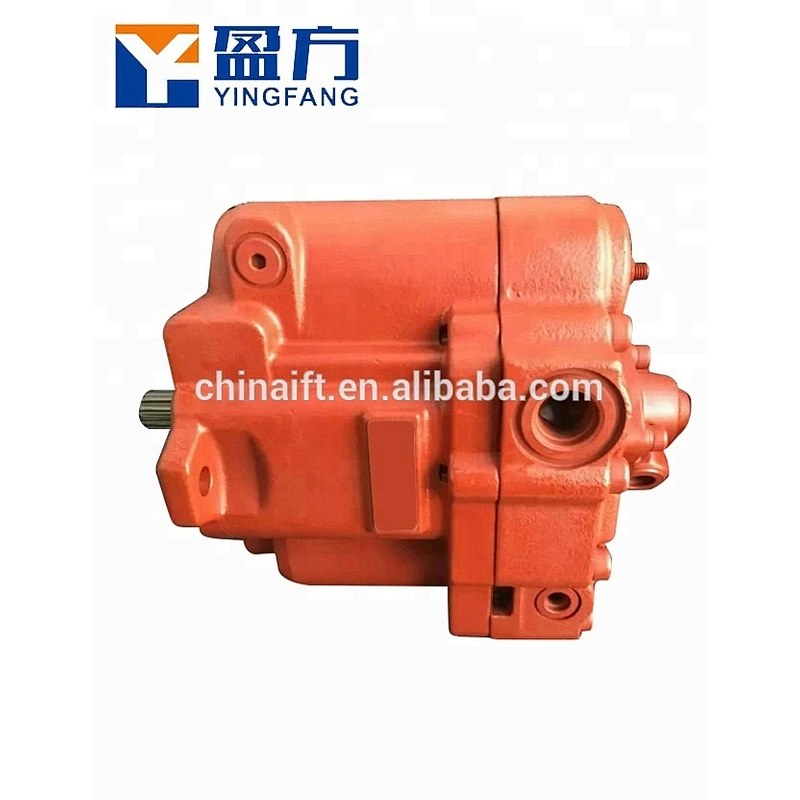 PVD-2B-40 hydraulic piston main pump PVD-2B-36 pvd-2b-42