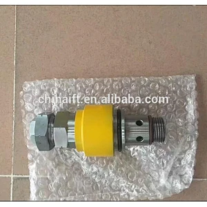 PC400-7 servo piston,708-2H-03022,hydraulic pump parts,PC valve 708-2H-03411