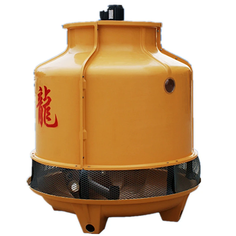 30tons cooling tower for water heat dissipation