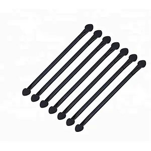 Wholesale eye shadow sponge applicator eyeshadow brushes Sponge Makeup Applicator