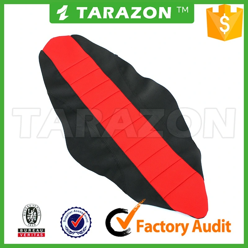 Motocross MX Anti Slip Motorcycle Seat Cover for TE TC FC FE FX 450CC