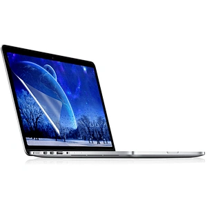 Matte HD Clear Finish Screen Protector for macbook laptop tablet pc touch bar screen