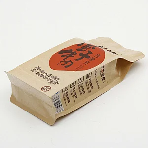 Customized high quality wholesale PE plastic bag for food packaging
