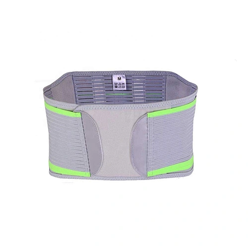 medical slimming elastic waist protection belt  with CE, FDA