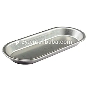 High quality microwave safe bake king cake pan
