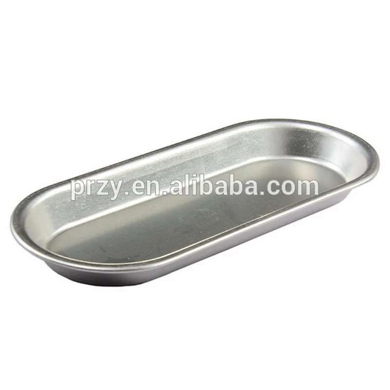 High quality microwave safe bake king cake pan