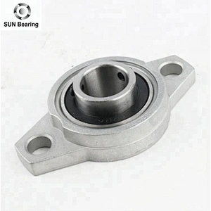 UCFL204 pillow block bearing