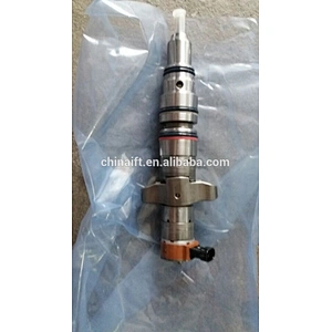 remanufactured C9 engine injector 387-9433